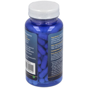 100% Natural Coralnatural 90 Cápsulas