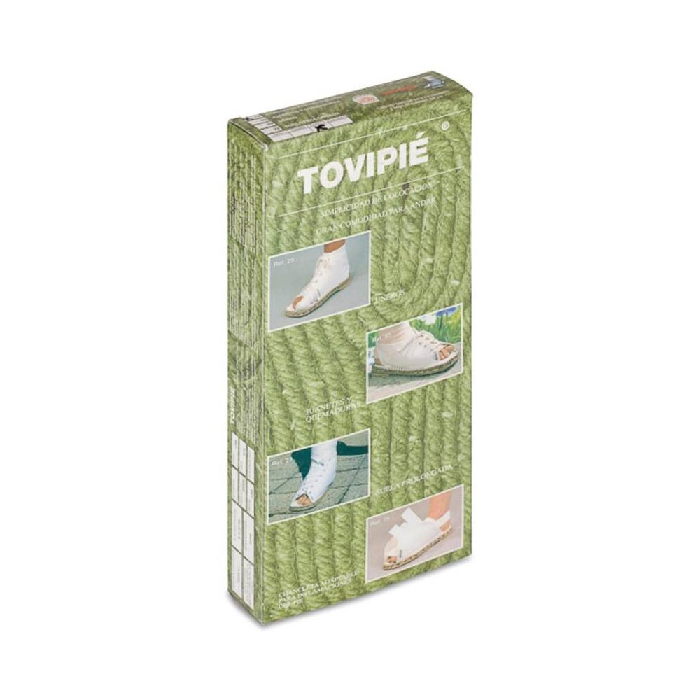 Tovipie Chancla Señora 75, 1 Unidad
