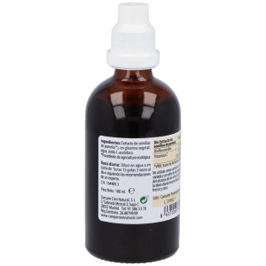 100% Natural Bio Extracto De Semillas De Pomelo Ecológico 100Ml