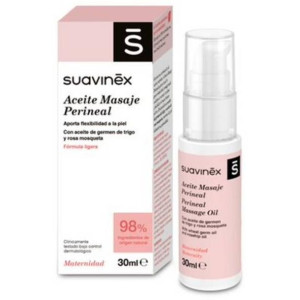 Suavinex Aceite De Masaje...