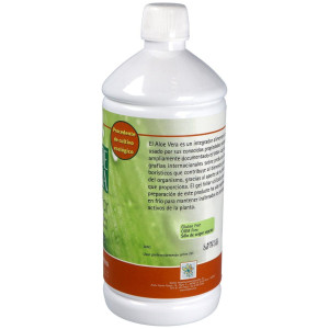 Noefar Jugo Aloe Vera Eco 500Ml