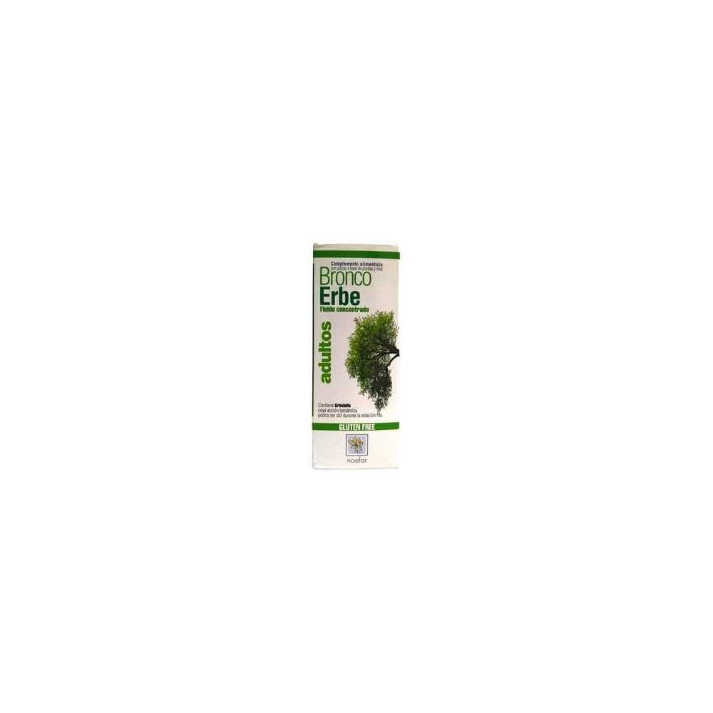 Noefar Broncoerbe Adultos 200Ml