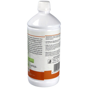 Noefar Jugo Aloe Vera Eco 500Ml