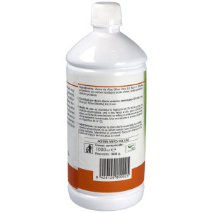 Noefar Jugo Aloe Vera Eco 500Ml