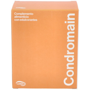 Luigco Condromain 30Uds