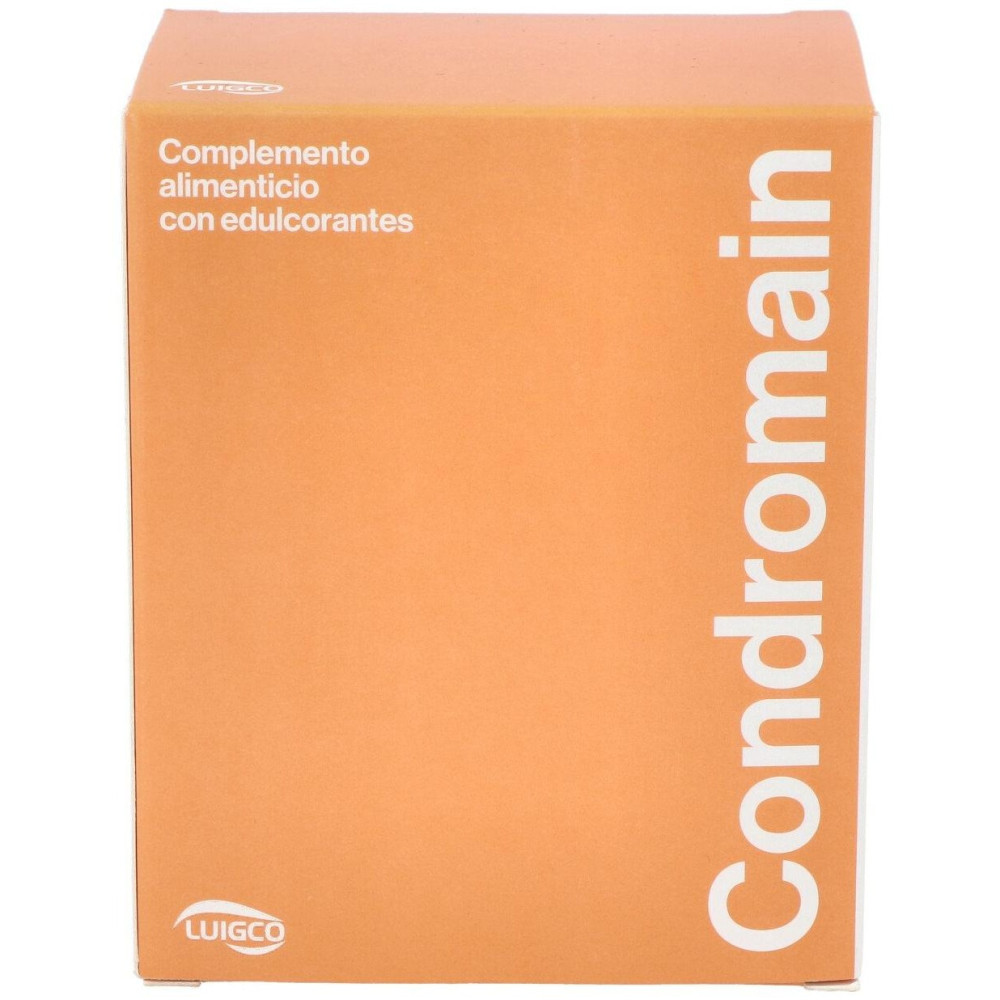 Luigco Condromain 30Uds