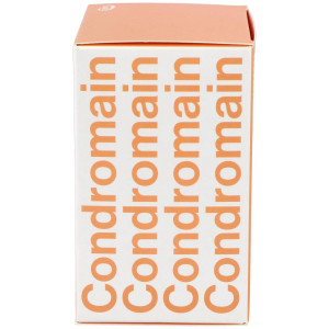 Luigco Condromain 30Uds