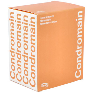 Luigco Condromain 30Uds