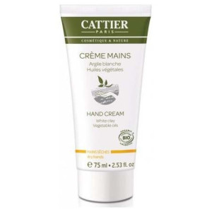 Cattier Crema De Manos...