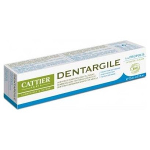 Dentifrico Dentolis...