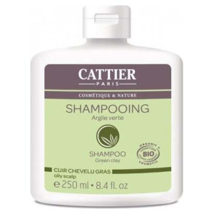 Cattier Champú Cuero...