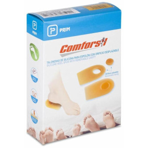 Comforsil Taloneras Para...