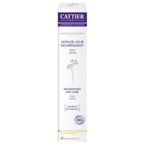 Cattier Crema Nutritiva...