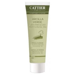 Cattier Arcilla Verde Lista...