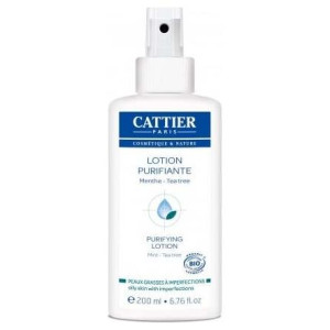 Cattier Loción Purificante...