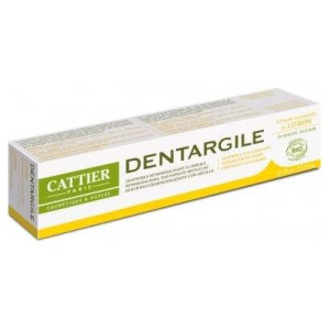 Dentifrico Dentargile Limon...