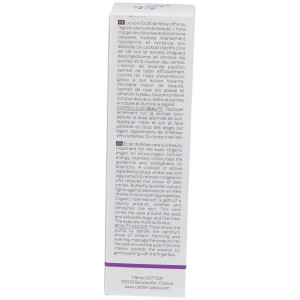 Cattier Concentr Regard Clat De Rose 15 Ml