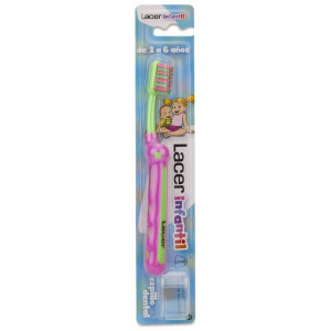 Cepillo Dental Lacer...