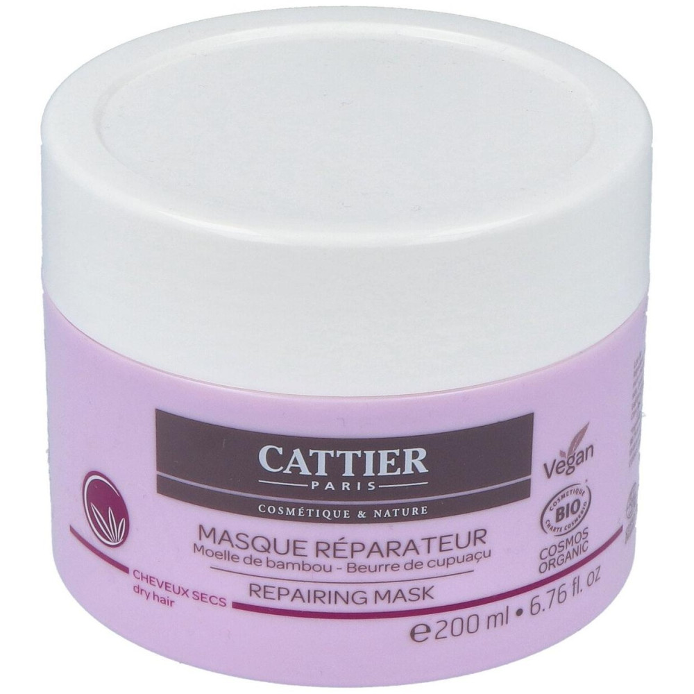 Mascarilla Capilar Reparadora 200Ml.