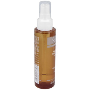 Cattier Huile SChe CamLia Argan Sublime Alchimie 100Ml