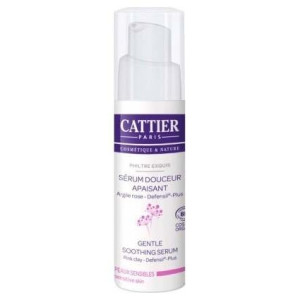 Cattier Serum Calmante...