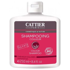 Cattier Shampooing Cheveux...