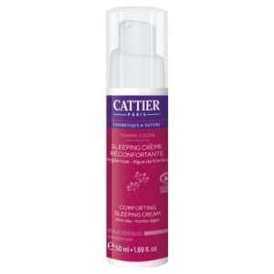 Sleeping Cream Trat. Noche...