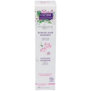 Cattier Crema De Dia...
