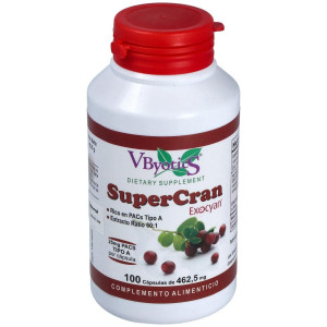 Super Cran Arandano Rojo...