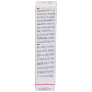 Cattier Crema De Dia Calmante 50Ml