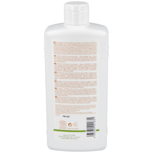 Gel De Ducha Y Champu Familiar Sin Sulfatos 500Ml.