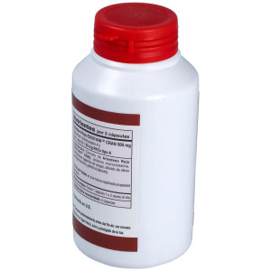 Super Cran Arandano Rojo 100Cap.