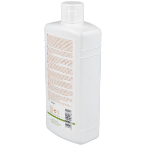 Gel De Ducha Y Champu Familiar Sin Sulfatos 500Ml.