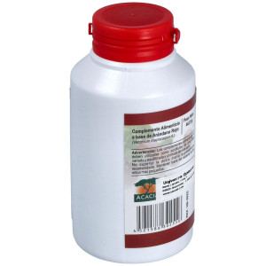 Super Cran Arandano Rojo 100Cap.