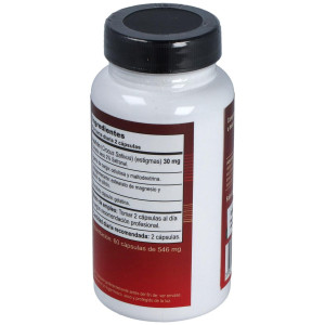 Vbyotics Animaflor (Extracto De Azafran) 60 Cápsulas