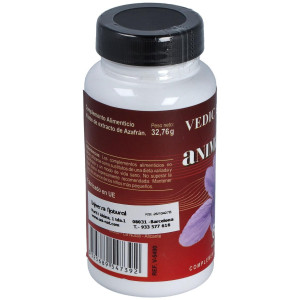 Vbyotics Animaflor (Extracto De Azafran) 60 Cápsulas