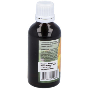 Vedic Health Amapola De California Extracto 60Ml