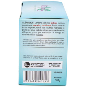 Glucoblend Extra Con Osteol 30Sbrs.