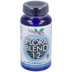Florablend (Pentacap...