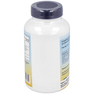 Vbyotics Magmax Magnesio Citrato 500Mg 100Caps