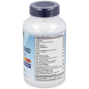 Vbyotics Ansioblend 90Caps