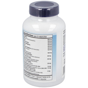 Vbyotics Ansioblend 90Caps