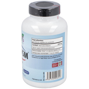 Opti-Msm 1000Mg 120Comp.