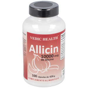 Vedic Health Allicin 10000...