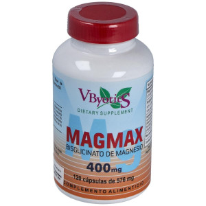 Vbyotics Bisglicinato De...