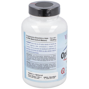 Opti-Msm 1000Mg 120Comp.