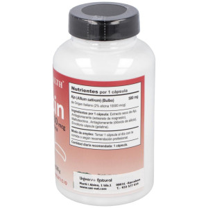 Vedic Health Allicin 10000 100Caps