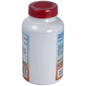 Vbyotics Bisglicinato De Magnesio 400Mg 120Comp
