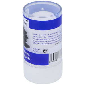 Drasanvi Desodorante Alumbre Mineral Cristal 120G