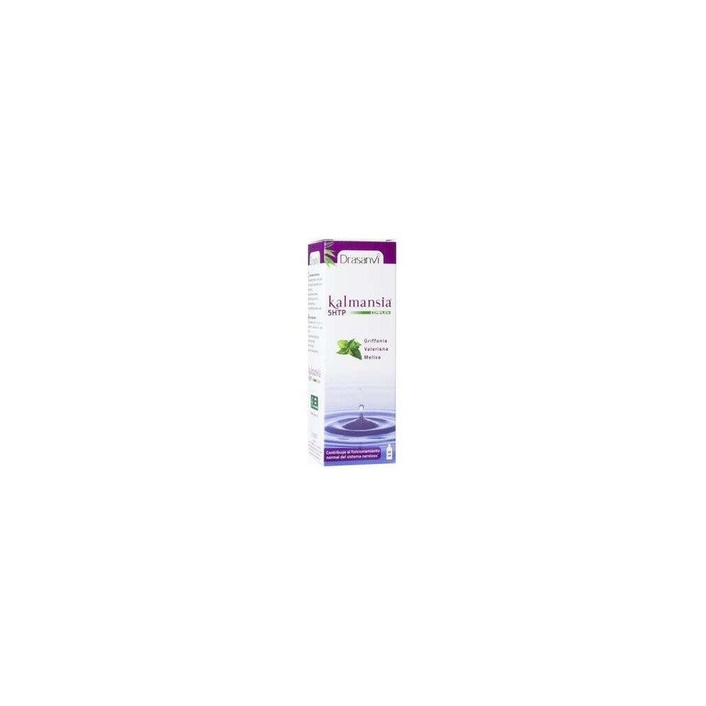 Drasanvi Kalmansia 50 Ml